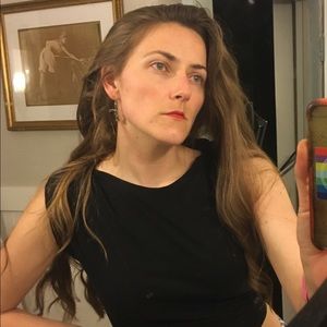 Meet your Posher, Elle